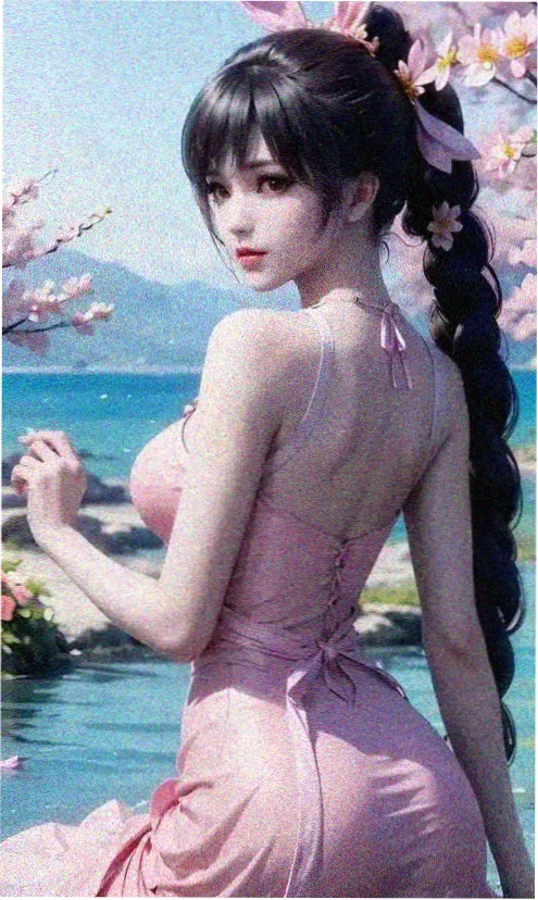 春潮里 剧集封面